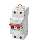 SEPARATOR DE SARCINA - 2P 63A 415V - 2 MODULE Gewiss
