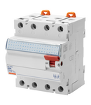 SEPARATOR - 4P 63A - 4 MODULE Gewiss
