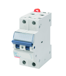 ÎNTRERUPATOR MINIATURAL - MT 100- 2P CARACTERISTICA D 25A - 2 MODULE Gewiss