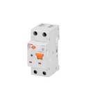 ÎNTRERUPTOR MINIATURAL AFDD 1P+N C10 6KA 2M Gewiss