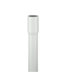 RK9/16-2 TUB RIGID DE TIP USOR PREMUFAT GRI RAL 7035 LUNGIME = 3 m DIAMETRU = 16 mm Gewiss