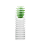 CONDUCTA PLIABILA CU LUMINA MEDIE FK-MF SELF-RECOVERING - SUPERSPEED - DIAMETRU 25MM - GRI Gewiss