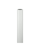 RK 9/25 CONDUCTA RIGIDA USOARA GRI RAL 7035 LUNGIME = 3 M Gewiss