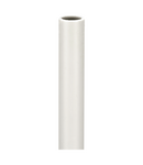 CONDUCTA RIGIDA USOARA RK9 HF FARA HALOGEN (EN50642) - ALB RAL 9010 - LUNGIME = 3 M - DIAMETRU = 16 MM Gewiss