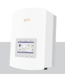 Invertor Monofazat 230V 3.6kW LV  S5-EH1P3.6K-L – Solutie Eficienta pentru Sisteme Fotovoltaice Hybrid Solis