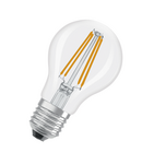 Miniatură Bec LED Ledvance (Osram)  LED Value Classic A 60 Filament 7 W 827 Clear E27, 806 lm, 2700 K, 300°, transparent - imaginea 3