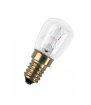 Bec halogen Ledvance (Osram)  SPC.T CL 15 W 230 V E14, 85 lm, 2700 K, dimabil LEDVANCE