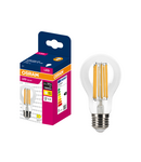 Miniatură Bec LED Ledvance (Osram)  LED Classic A 120 Filament 13 W 2700 K Clear E27, 1900 lm, 300°, transparent - imaginea 3