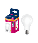 Miniatură Bec LED Ledvance (Osram)  LED Classic A 150 Filament 17 W 4000 K Frosted E27, 2452 lm, 320°, mat - imaginea 3
