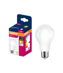 Miniatură Bec LED Ledvance (Osram)  LED Classic A 150 Filament 17 W 2700 K Frosted E27, 2452 lm, 320°, mat - imaginea 3