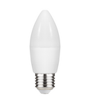 Miniatură Bec LED Ledvance (Osram)  LED VALUE CLAS B 75 7 W/2700 K E27, 1055 lm, 180° - imaginea 3