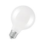 Bec LED Ledvance (Osram)  LED Globe 125 100 Filament 11 W 4000 K Frosted E27, 1521 lm, 300°, mat LEDVANCE