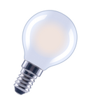 Bec LED Ledvance (Osram)  LED Classic P 25 Filament 1,8 W 4000 K Frosted E14, 250 lm, 300°, mat LEDVANCE
