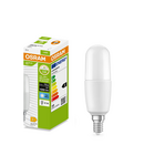 Miniatură Bec LED Ledvance (Osram)  LED Recycled Plastic STICK 75 9,5 W/4000 K E14, 1055 lm, 240° - imaginea 3