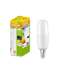 Miniatură Bec LED Ledvance (Osram)  LED Recycled Plastic STICK 75 9,5 W/2700 K E14, 1055 lm, 240° - imaginea 3