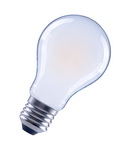 Bec LED Ledvance (Osram)  LED Classic A 50 Filament 7,5 W 2400 K Gold E27, 7 W, 650 lm, 300°, auriu LEDVANCE