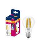 Miniatură Bec LED Ledvance (Osram)  LED Classic A 100 Filament 11 W 4000 K Clear E27, 1521 lm, 300°, transparent - imaginea 3
