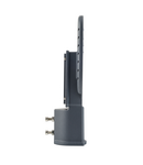 Miniatură Proiector LED LEDVANCE ECO CLASS AREA 30 W 6500 K Gray, 3600 lm, IP66, 135°x75°, gri - imaginea 3