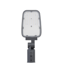 Miniatură Corp de iluminat stradal LED LEDVANCE SL AREA SM V 12 W 730 RV20ST GY, 1680 lm, 3000 K, IP66, 58°x160°, gri - imaginea 3