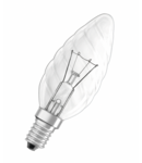 Bec incandescent Ledvance (Osram)  CLAS BW CL 11 W 230-240 V E14, 50 lm, 2700 K LEDVANCE