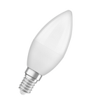 Miniatură Bec LED Ledvance (Osram)  VALUE CLAS B 60 6,8 W/2700 K E14, 806 lm, 180° - imaginea 3