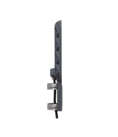 Miniatură Corp de iluminat stradal LED LEDVANCE URBAN LITE S 30 W 865 IP65 GY, 3450 lm, 6500 K, 115°x70°, gri - imaginea 3