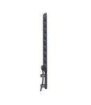 Miniatură Corp de iluminat stradal LED LEDVANCE URBAN LITE XL 150 W 865 IP65 GY, 16200 lm, 6500 K, 140°x95°, gri - imaginea 3