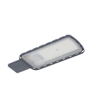 Corp de iluminat stradal LED LEDVANCE URBAN LITE L 100 W 865 IP65 GY, 10500 lm, 6500 K, 140°x95°, gri LEDVANCE