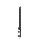 Miniatură Corp de iluminat stradal LED LEDVANCE URBAN LITE L 100 W 865 IP65 GY, 10500 lm, 6500 K, 140°x95°, gri - imaginea 3