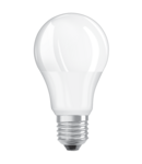 Miniatură Bec LED Ledvance (Osram)  LED VALUE CLAS A 75 10 W/3000 K E27, 1055 lm, 180° - imaginea 3
