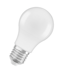 Miniatură Bec LED Ledvance (Osram)  LED VALUE CLAS A 60 8 W/3000 K E27, 806 lm, 180° - imaginea 3