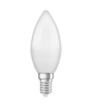 Miniatură Bec LED Ledvance (Osram)  VALUE CLAS B 40 4,9 W/6500 K E14, 470 lm, 180° - imaginea 3