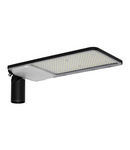 Corp de iluminat stradal LED LEDVANCE URBAN AREA E 200 W 865 IP65 BK, 24000 lm, 6500 K, 155°x80°, negru LEDVANCE