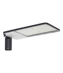 Corp de iluminat stradal LED LEDVANCE URBAN AREA E 200 W 830 IP65 GY, 22000 lm, 3000 K, 155°x80°, gri LEDVANCE