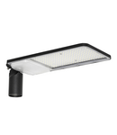 Corp de iluminat stradal LED LEDVANCE URBAN AREA E 150 W 865 IP65 BK, 18000 lm, 6500 K, 155°x80°, negru LEDVANCE