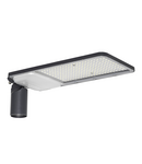 Corp de iluminat stradal LED LEDVANCE URBAN AREA E 150 W 840 IP65 GY, 18000 lm, 4000 K, 155°x80°, gri LEDVANCE