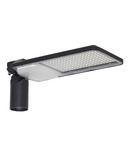 Corp de iluminat stradal LED LEDVANCE URBAN AREA E 100 W 865 IP65 GY, 12000 lm, 6500 K, 155°x80°, gri LEDVANCE