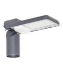 Corp de iluminat stradal LED LEDVANCE URBAN AREA E 30 W 865 IP65 GY, 3600 lm, 6500 K, 155°x80°, gri LEDVANCE