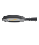 Corp de iluminat stradal LED LEDVANCE URBAN FLEX STREET S6 040 W 727 RW45ST 1DIM NO CABLE DARK GREY CLASS 2, 6190 lm, 2700 K, IP66, 159°x61°, gri închis, dimabil LEDVANCE
