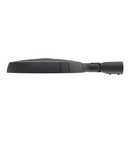 Miniatură Corp de iluminat stradal LED LEDVANCE URBAN FLEX STREET S6 100 W 740 RW45ST 1DIM NO CABLE DARK GREY CLASS 2, 17530 lm, 4000 K, IP66, 159°x61°, gri închis, dimabil - imaginea 3