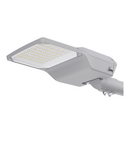 Miniatură Corp de iluminat stradal LED LEDVANCE STREETLIGHT COMPACT LARGE 155 W 740 RV40ST ZHAGA TOP CLASS 2 WHITE ALU, 24025 lm, 4000 K, IP66, 74°x146°, alb - imaginea 3