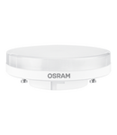 Bec LED capsulă Ledvance (Osram)  LED PIN GX53 10 W 840, 1000 lm, 4000 K, 120° LEDVANCE