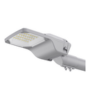 Miniatură Corp de iluminat stradal LED LEDVANCE STREETLIGHT COMPACT SMALL 050 W 740 RU25ST ZHAGA TOP CLASS 2 WHITE ALU, 7500 lm, 4000 K, IP66, 90°x155°, alb - imaginea 3