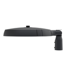 Miniatură Corp de iluminat stradal LED LEDVANCE URBAN FLEX STREET S6 060 W 740 RW45ST ZHAGA TOP NO CABLE DARK GREY CLASS 2, 10480 lm, 4000 K, IP66, 159°x61°, gri închis, dimabil - imaginea 3