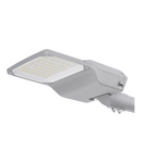 Miniatură Corp de iluminat stradal LED LEDVANCE STREETLIGHT COMPACT LARGE 110 W 740 RW20ST ON-OFF CLASS 2 WHITE ALU, 17600 lm, 4000 K, IP66, 59°x143°, alb - imaginea 3