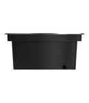 Miniatură Corp de iluminat LED încastrat în sol Ledvance (Osram)  Inground Round 18 W 840 SYM45 BK DALI, 1440 lm, 4000 K, IP67, 45°, negru, dimabil - imaginea 3