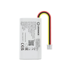 Miniatură Corp de iluminat LED etanș LEDVANCE DP BATTEN CBO EL BAT 6.4V 1.8AH 2WH, IP20 - imaginea 3