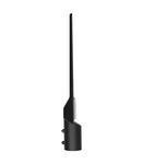 Miniatură Corp de iluminat stradal LED LEDVANCE URBAN LITE XL 150 W 740 17250 lm IP65 BLACK, 4000 K, 155°x90°, negru - imaginea 3