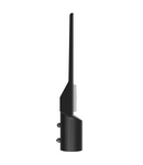 Miniatură Corp de iluminat stradal LED LEDVANCE URBAN LITE L 100 W 730 11000 lm IP65 BLACK, 3000 K, 155°x90°, negru - imaginea 3