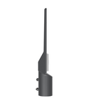 Miniatură Corp de iluminat stradal LED LEDVANCE URBAN LITE L 100 W 740 11500 lm IP65 GRAY, 4000 K, 155°x90°, gri - imaginea 3
